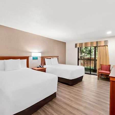 Best Western Stagecoach Inn Pollock Pines Luaran gambar