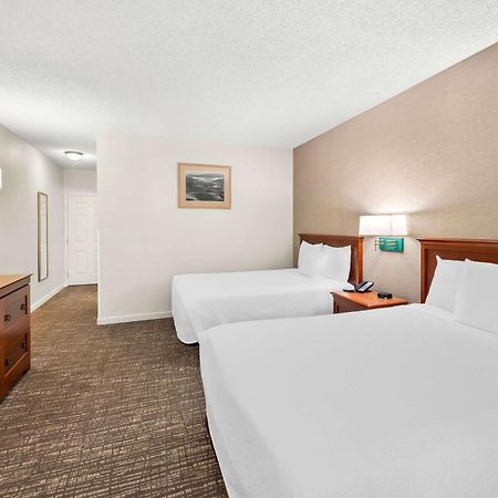 Best Western Stagecoach Inn Pollock Pines Luaran gambar