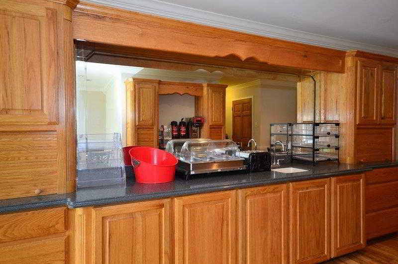 Best Western Stagecoach Inn Pollock Pines Luaran gambar