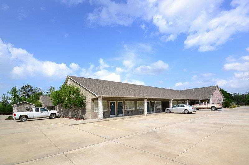 Best Western Stagecoach Inn Pollock Pines Luaran gambar