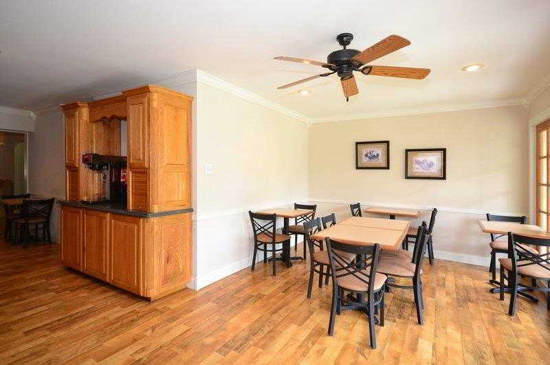 Best Western Stagecoach Inn Pollock Pines Luaran gambar