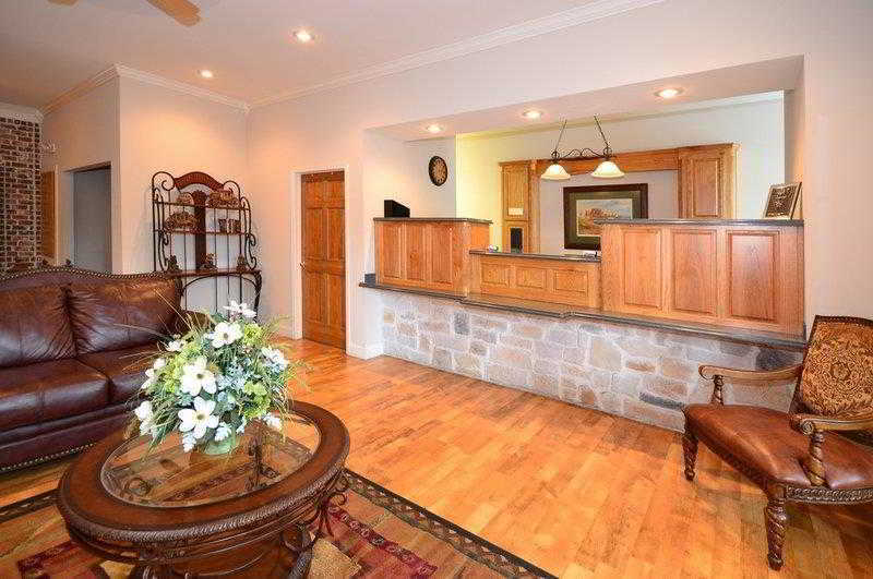 Best Western Stagecoach Inn Pollock Pines Luaran gambar