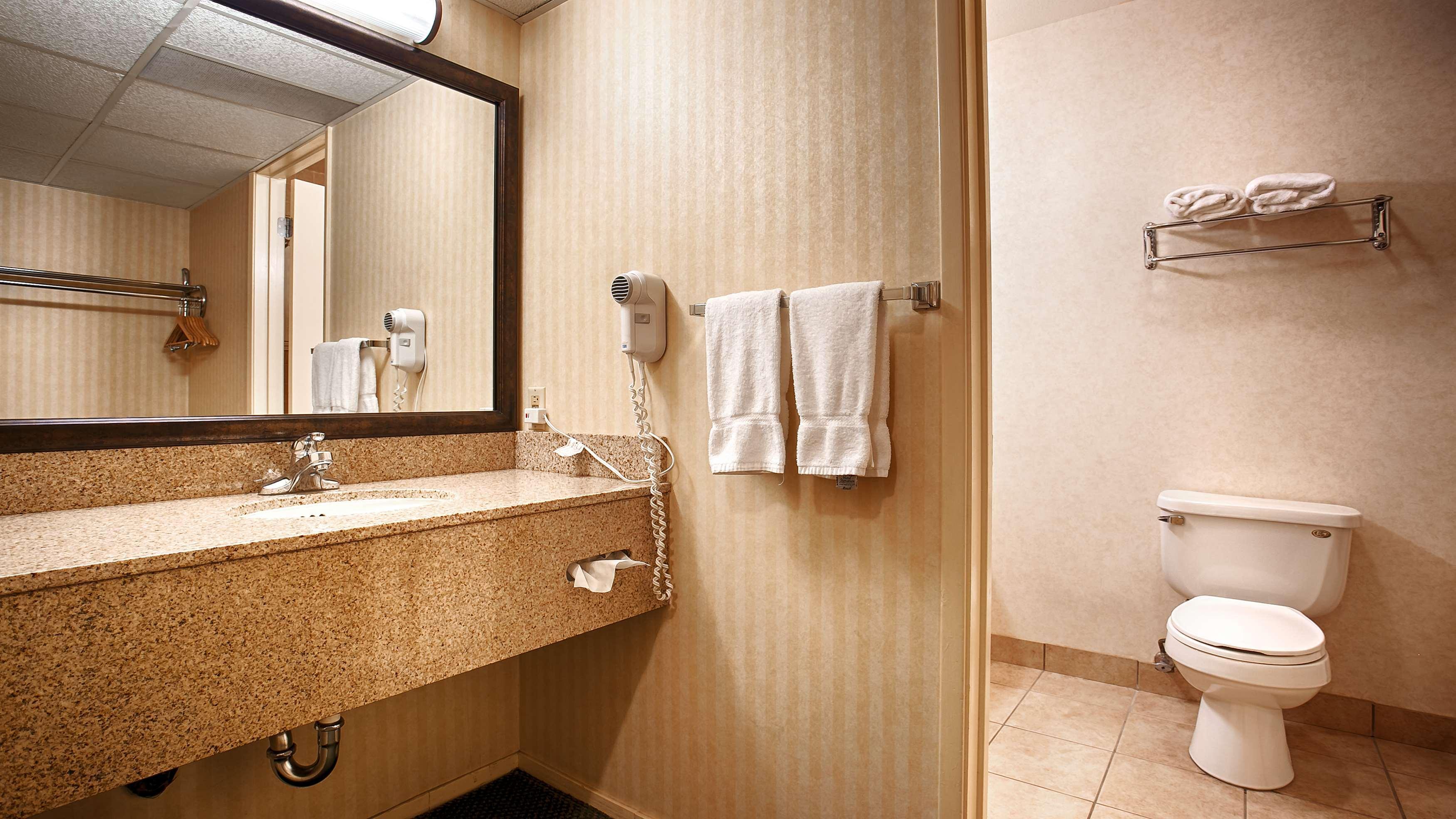 Best Western Stagecoach Inn Pollock Pines Luaran gambar