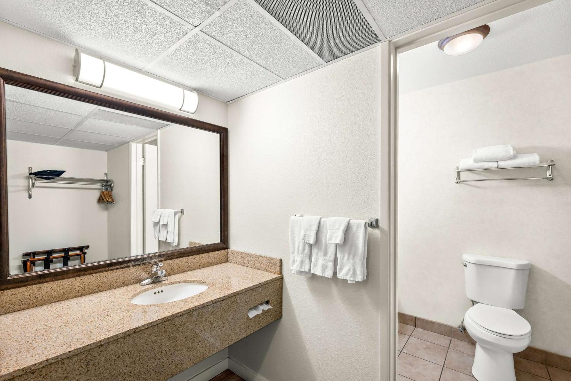 Best Western Stagecoach Inn Pollock Pines Luaran gambar