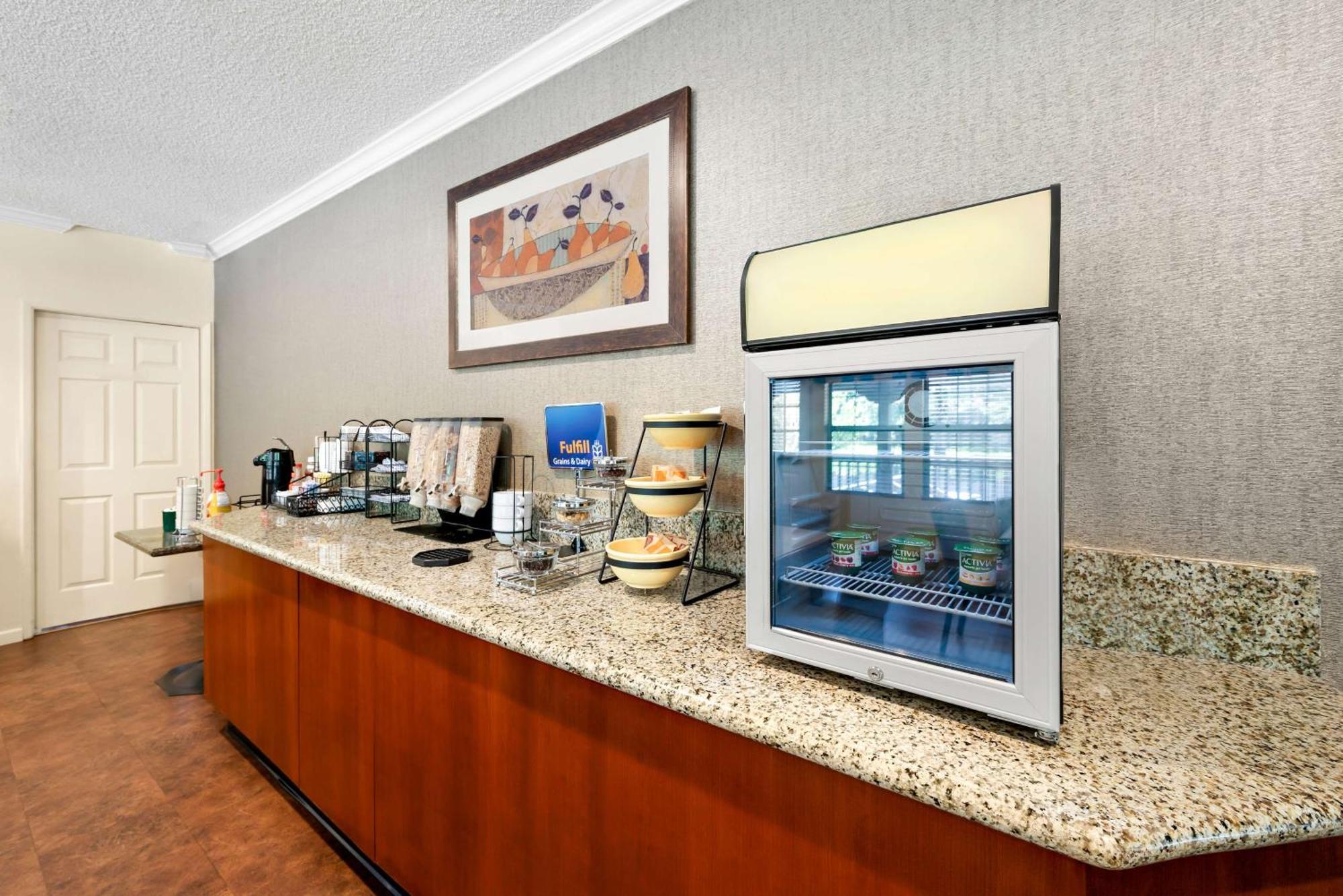 Best Western Stagecoach Inn Pollock Pines Luaran gambar
