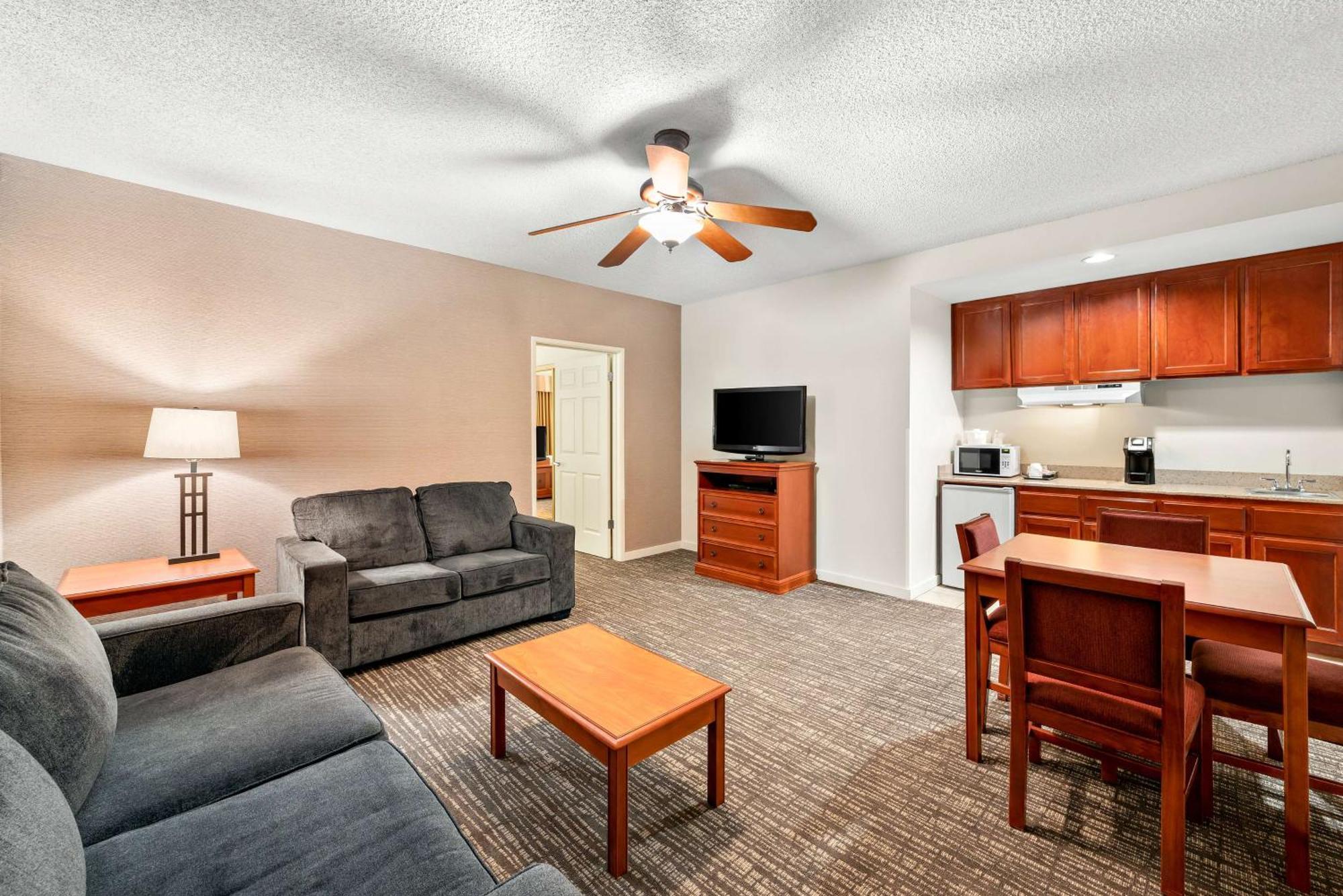 Best Western Stagecoach Inn Pollock Pines Luaran gambar