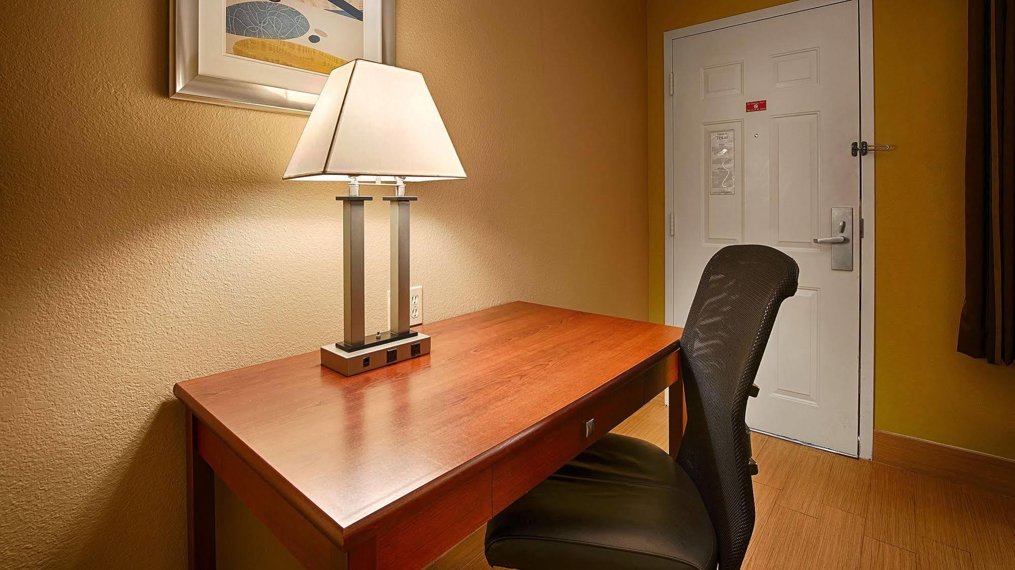 Best Western Stagecoach Inn Pollock Pines Luaran gambar