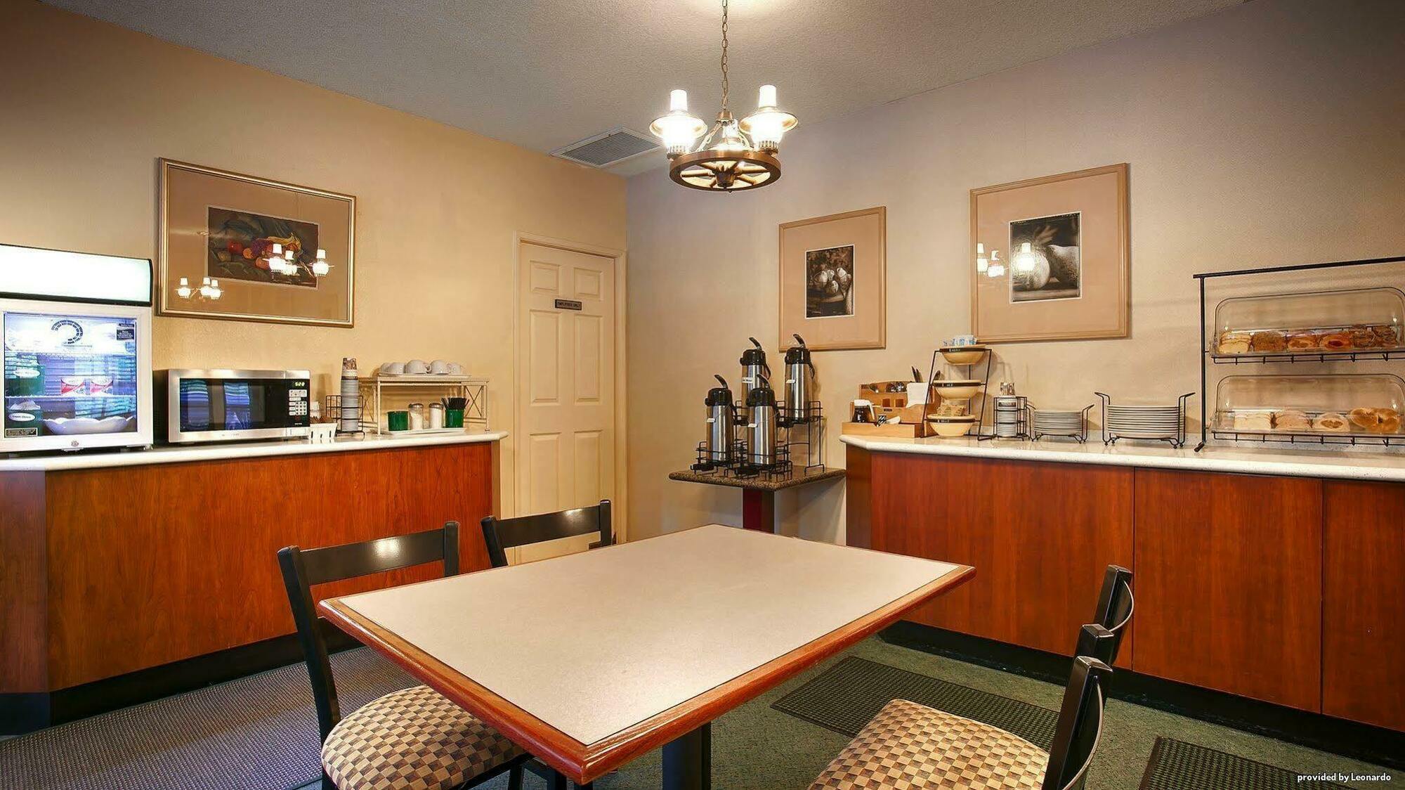 Best Western Stagecoach Inn Pollock Pines Luaran gambar