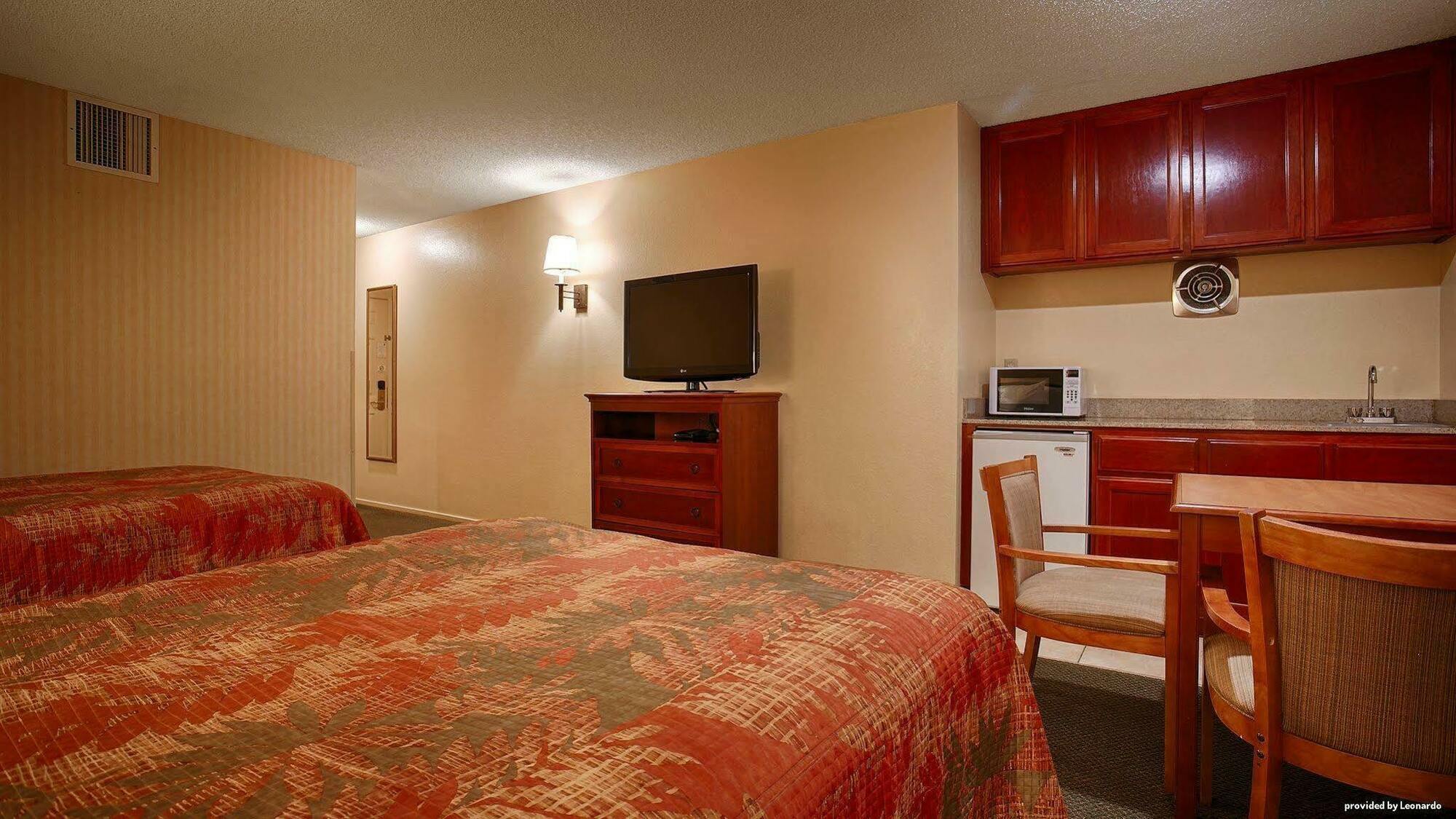 Best Western Stagecoach Inn Pollock Pines Luaran gambar